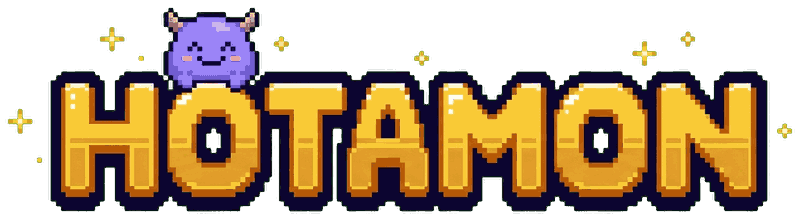 Hotamon