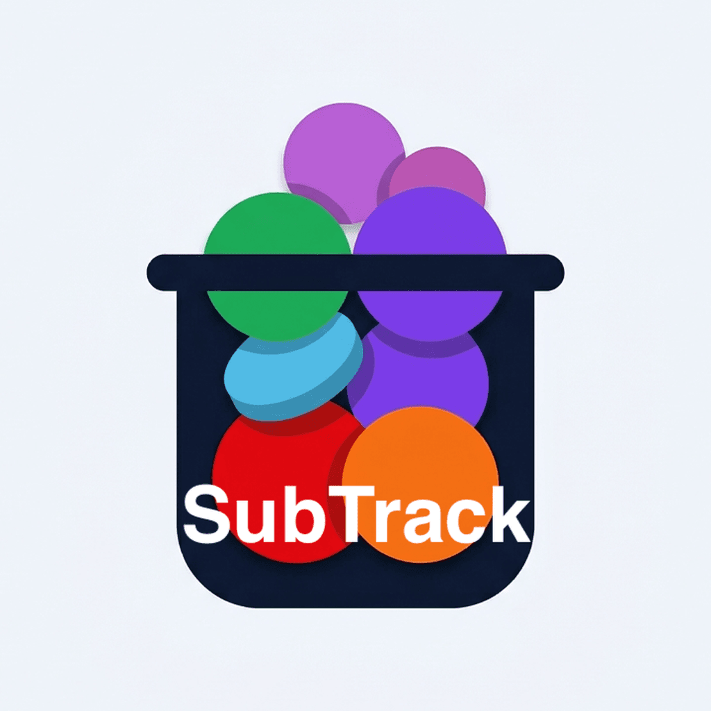 SubTrack