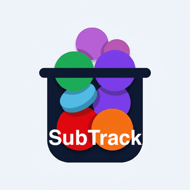 SubTrackのアイコン